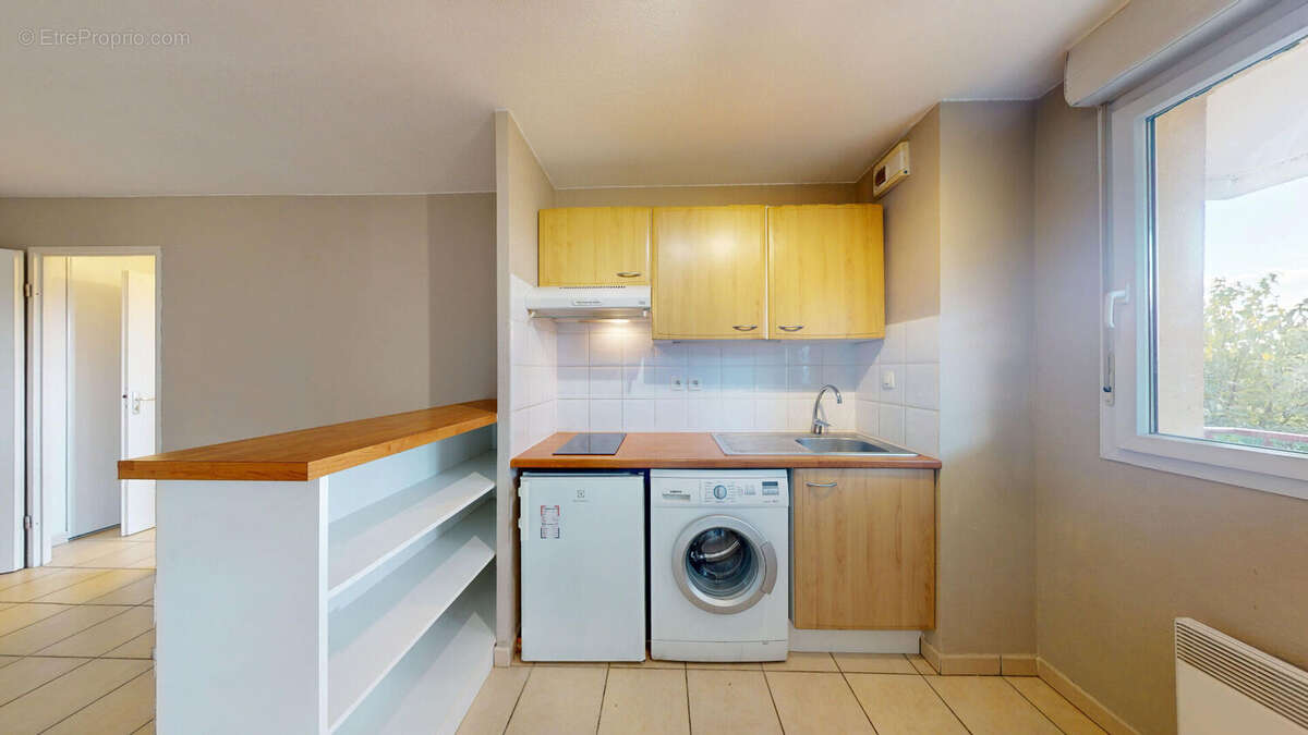 Appartement à TOURNEFEUILLE