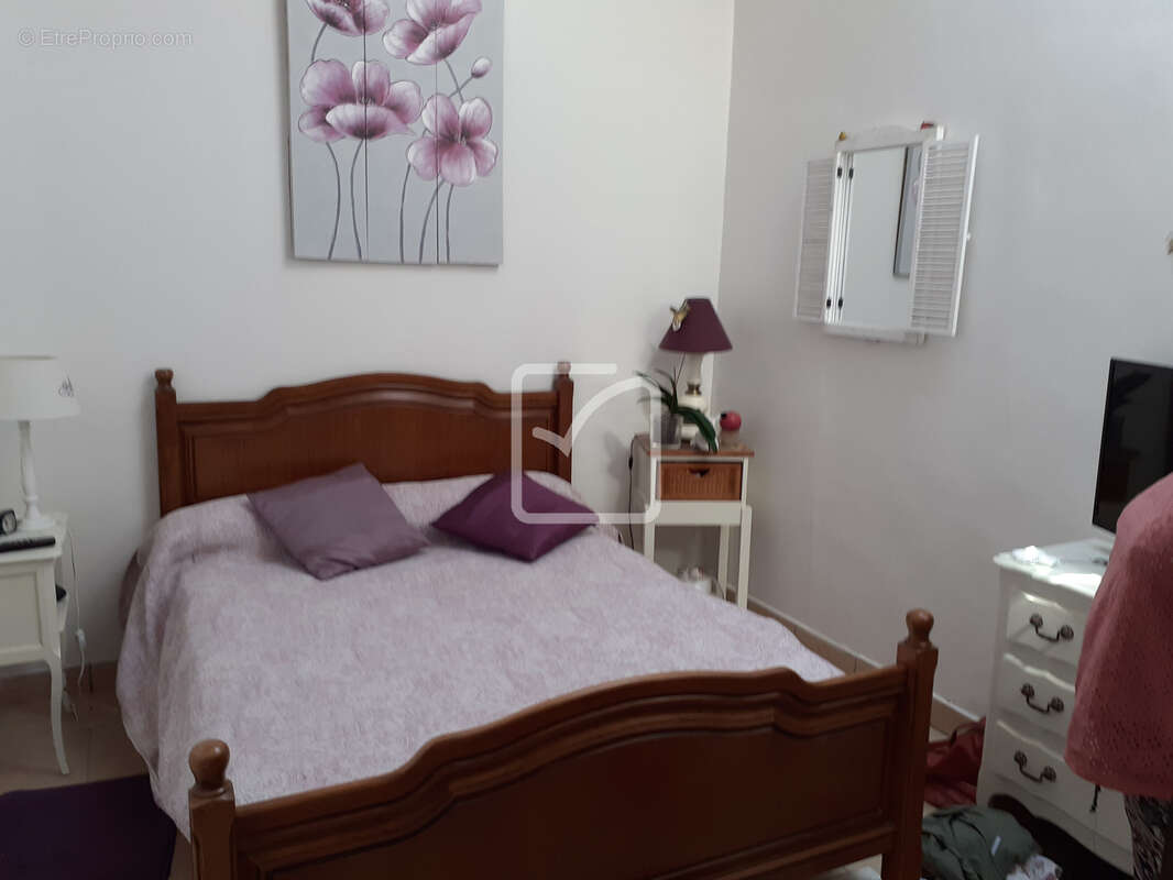 Maison à LEGE-CAP-FERRET