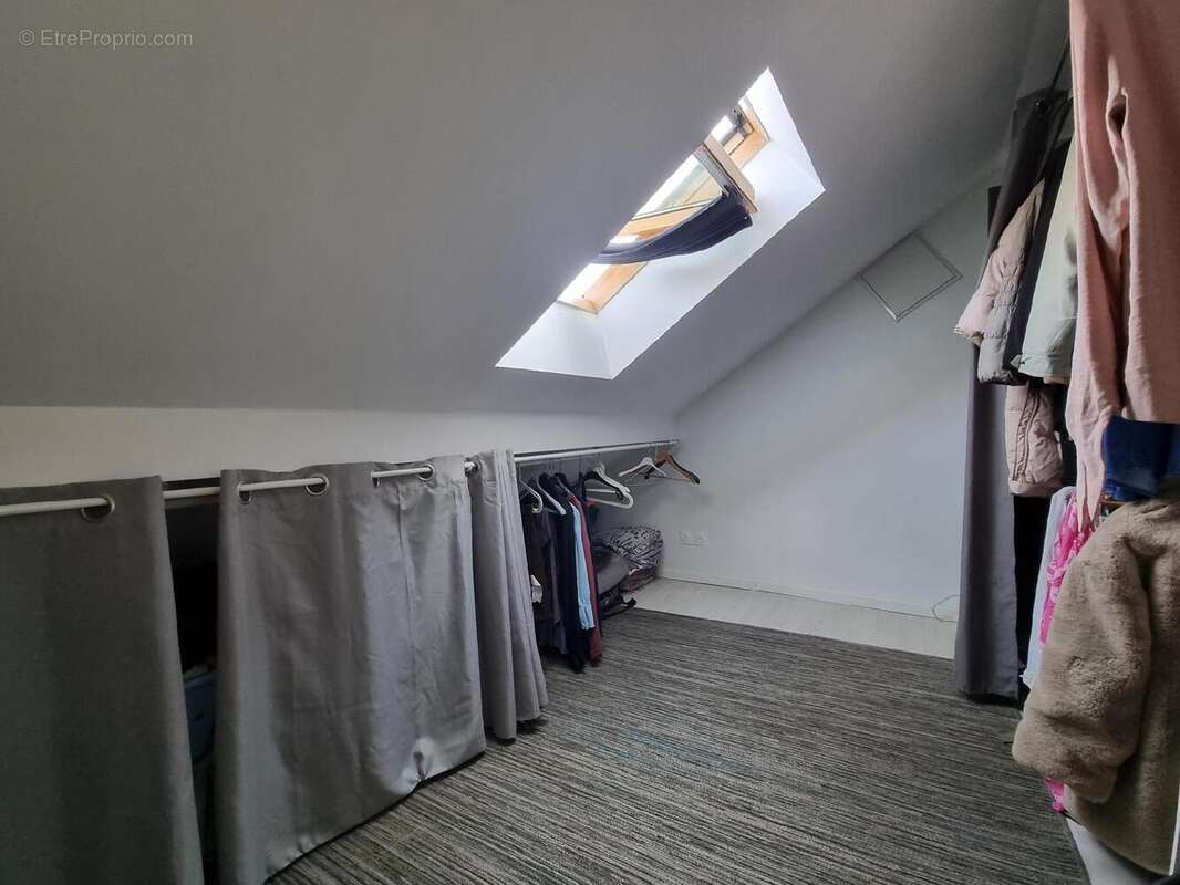 Photo 8 - Maison à ARGENTEUIL