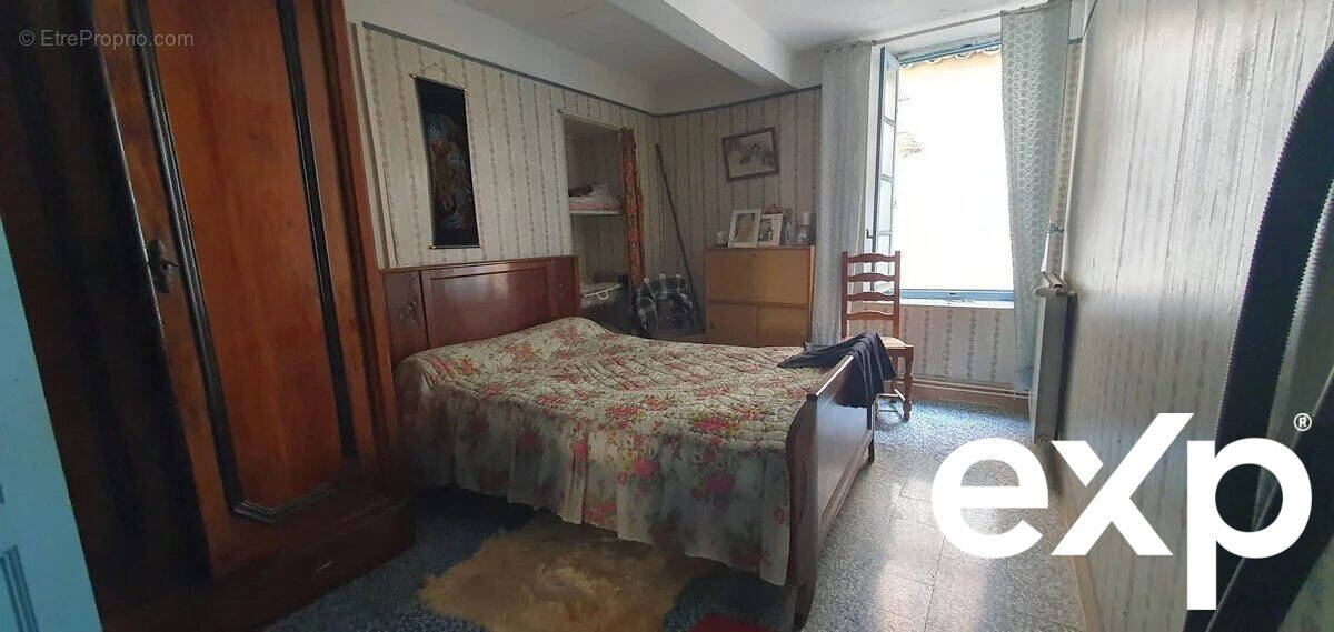 Maison à PUISSALICON