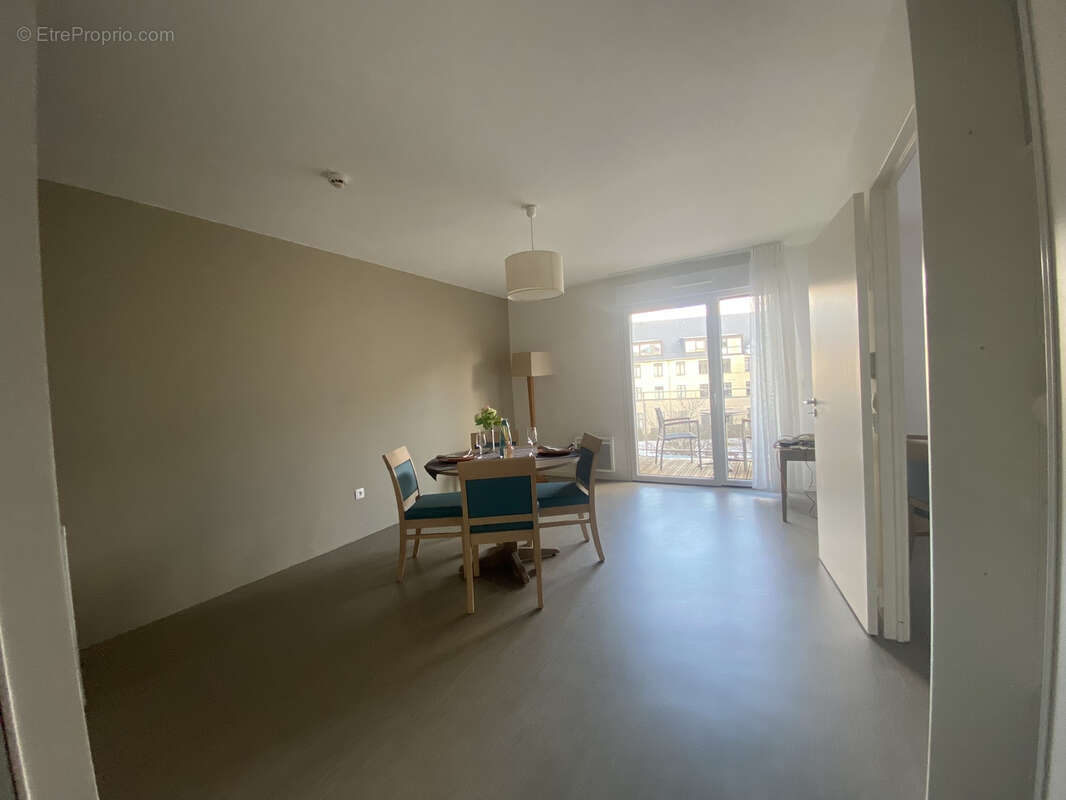 Appartement à CAEN
