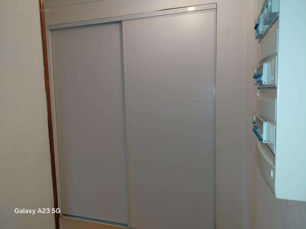 Appartement à SAINT-HERBLAIN