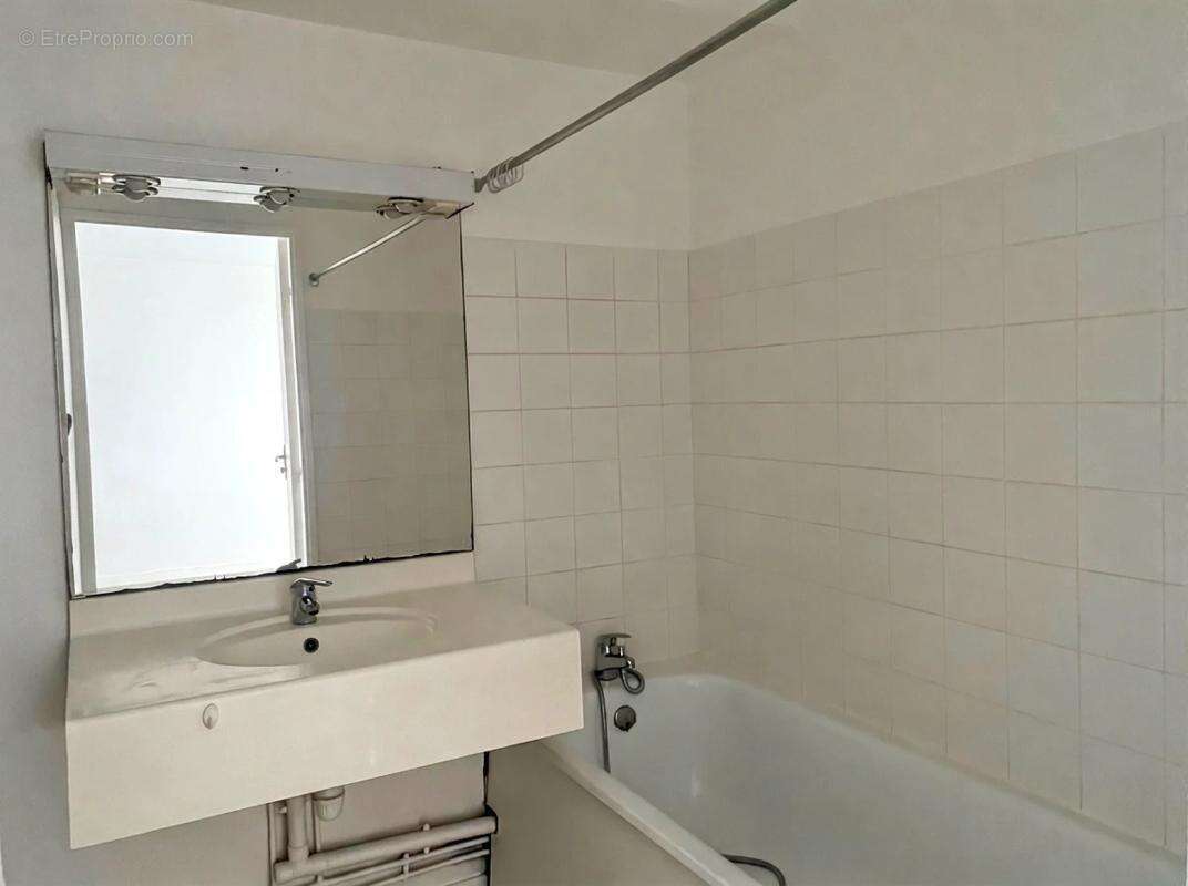 Appartement - photo 5