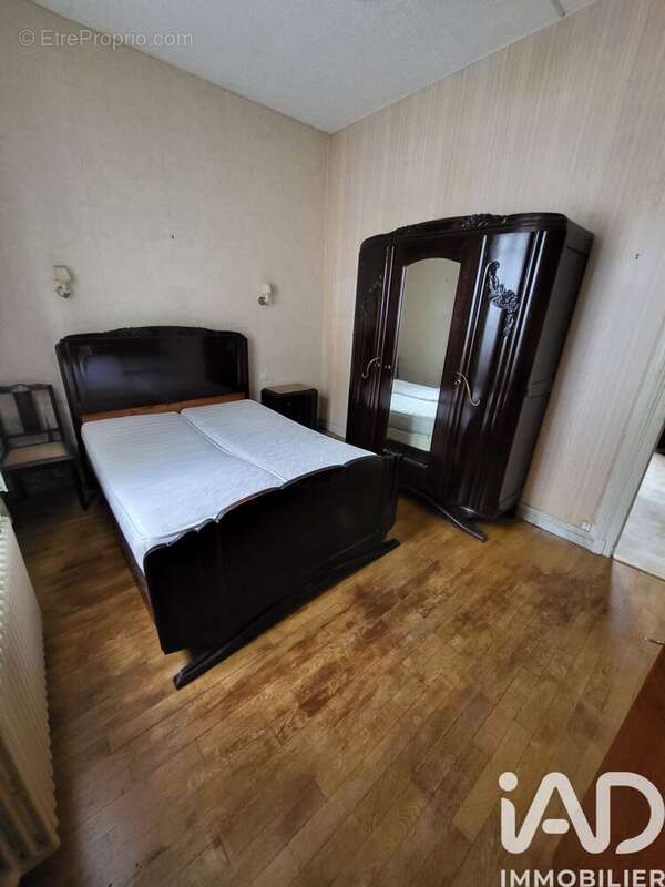 Photo 8 - Maison à MONTARGIS