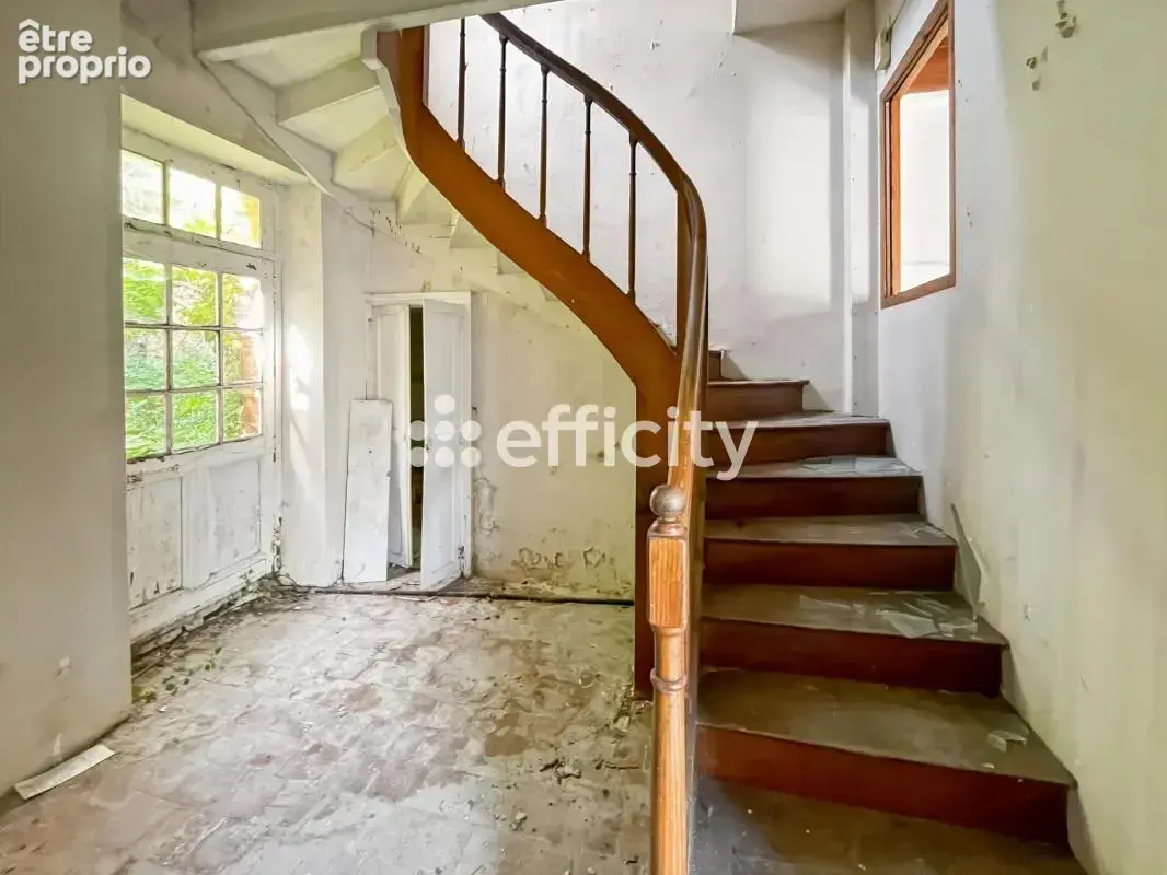 Maison 7 pièces 180 m² à vendre à Apremont (85220) - photo 3