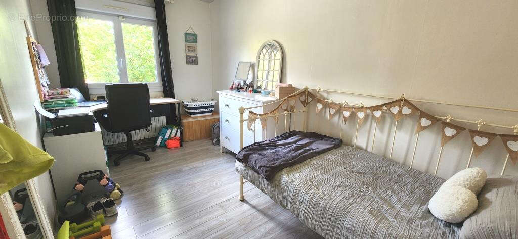 Maison à ARQUES-LA-BATAILLE