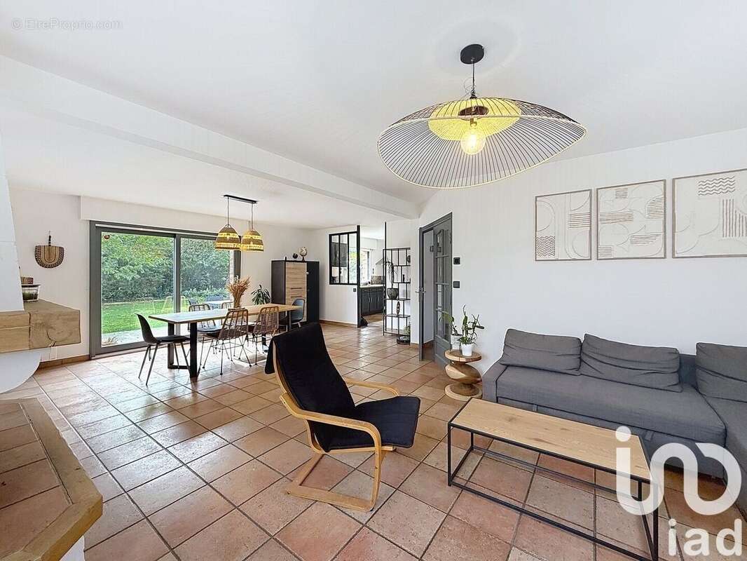 Photo 6 - Maison à CYSOING