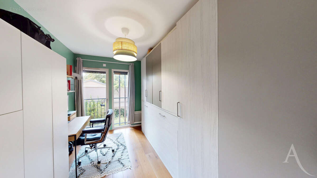 Appartement à MONTREUIL