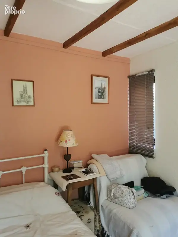 Opportunité rare de trois propriétés séparées en une ; idéal pour vivre et louer - photo 19