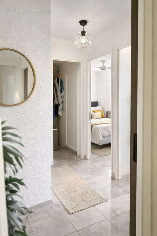 Appartement à LES ABYMES