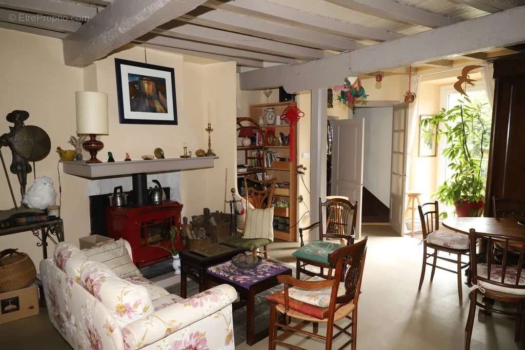 Maison de village - photo 2