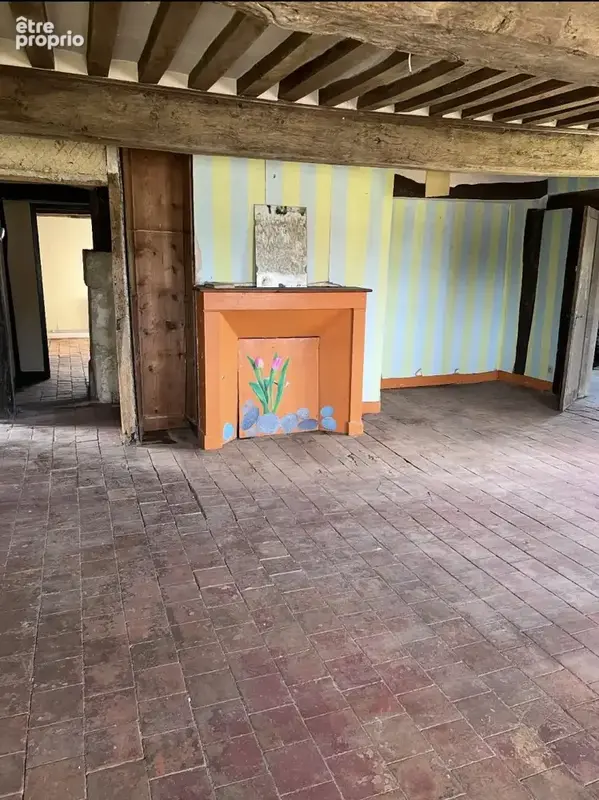 Maison 213 m² à Le Pre-D'auge  - photo 8