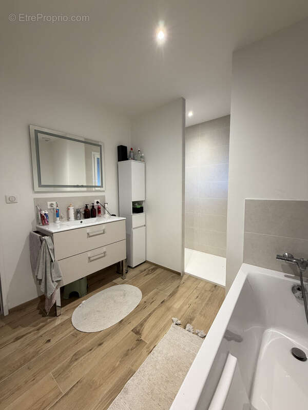 Maison à BRETTE-LES-PINS