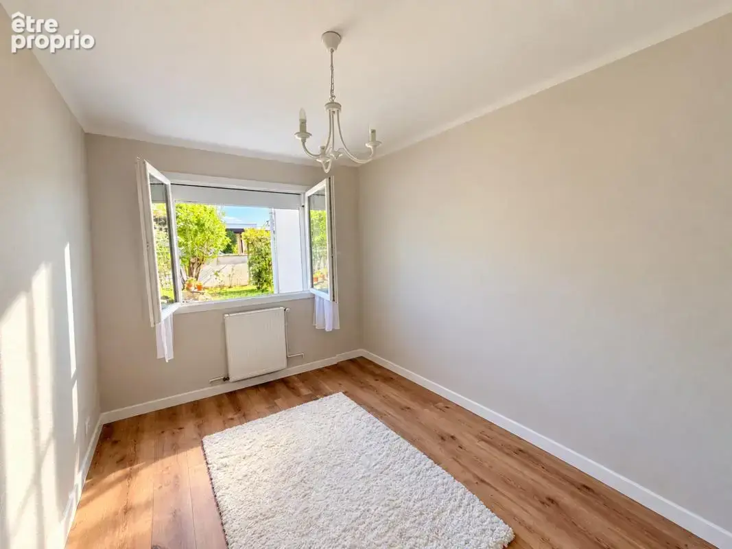 Maison 6 pièces 122 m² à vendre à Le Taillan-Medoc (33320) - photo 10