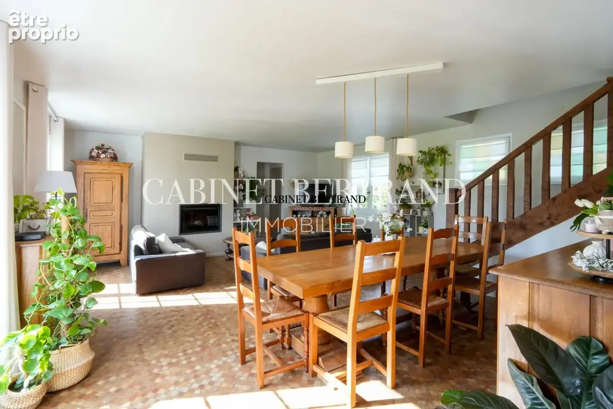 Maison 7 pièces 150 m² à vendre à Boos (76520) - photo 3