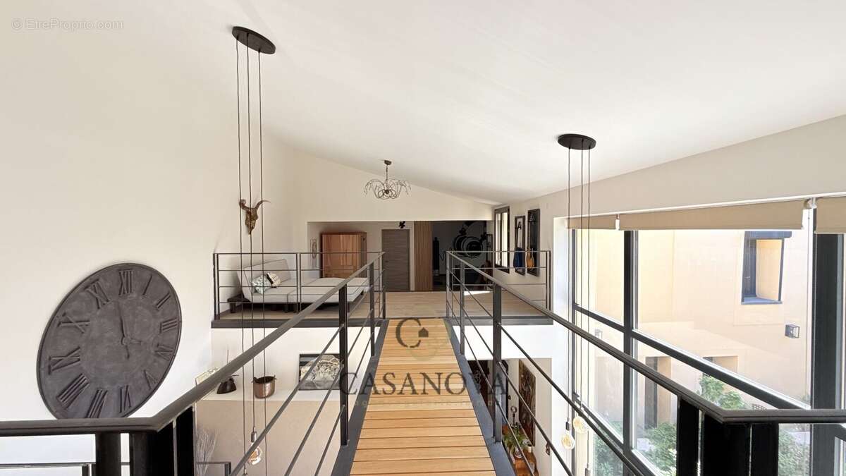 Maison à FLORENSAC