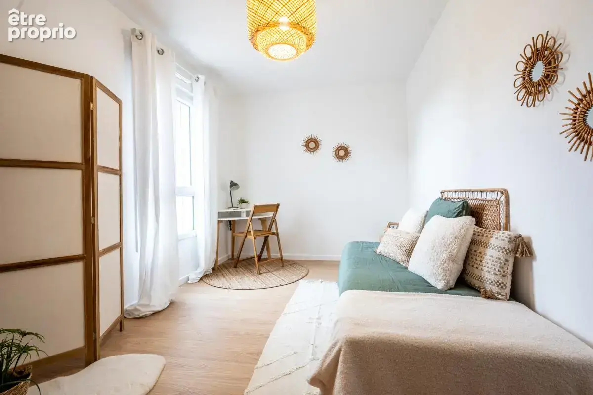 Maison neuve la chapelle sur erdre - photo 7