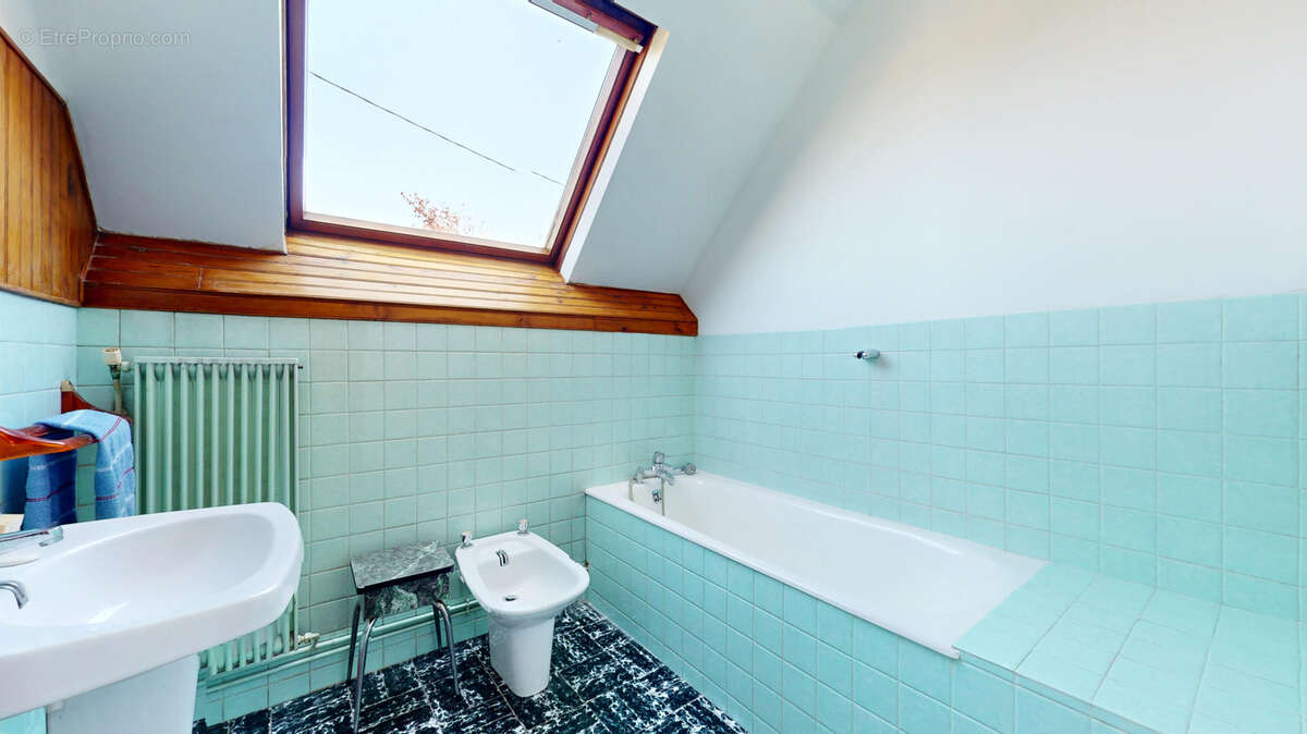 Maison à CORMEILLES-EN-PARISIS