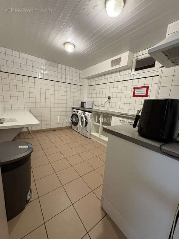 Appartement à VILLENEUVE-D'ASCQ