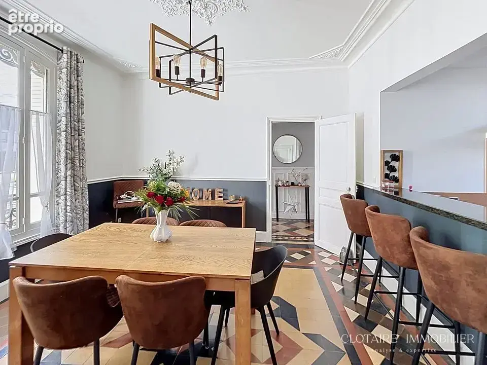 Maison 7 pièces 152 m² à vendre à Lacroix-Saint-Ouen (60610) - photo 3