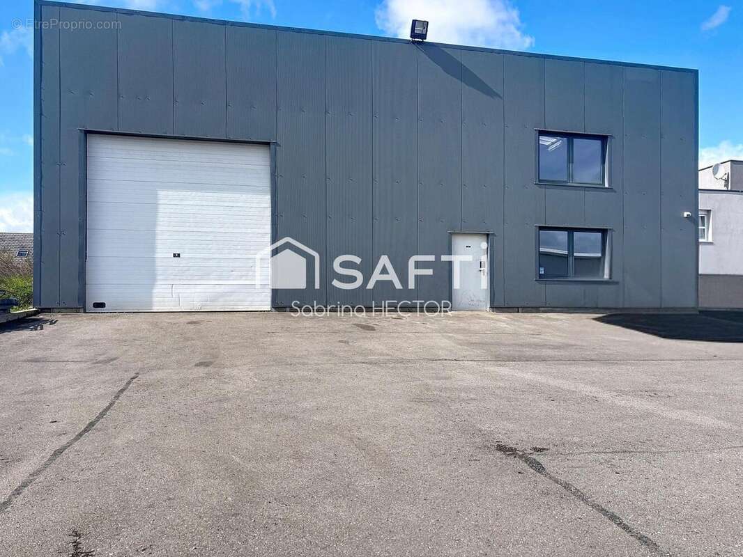 Photo 6 - Maison à CREHANGE