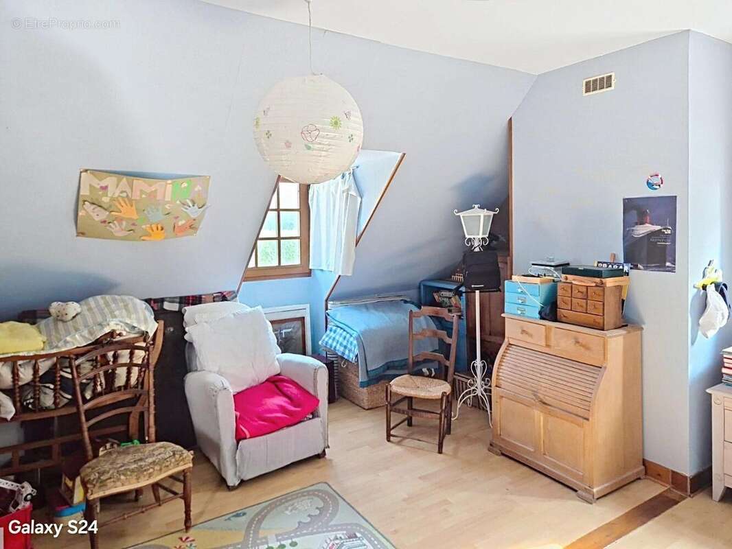 Photo 5 - Maison à PONT-L'EVEQUE