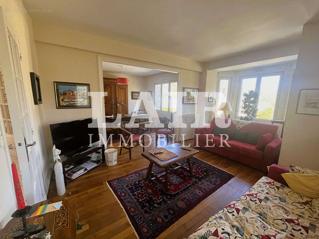 Maison à BAGNOLES-DE-L&#039;ORNE