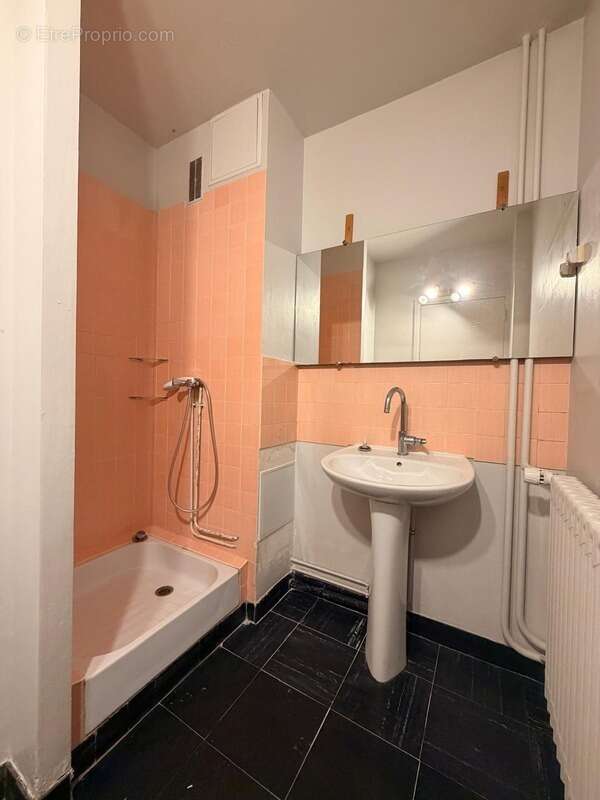 Appartement à LE PECQ