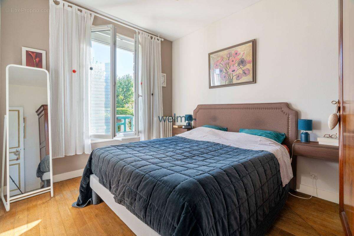 Maison à MAURECOURT