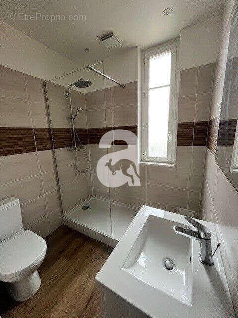 Appartement à SOISSONS