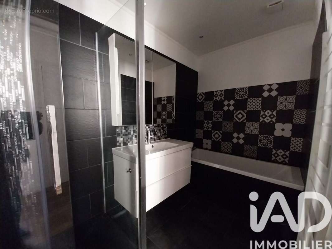 Photo 9 - Appartement à NOGENT-SUR-MARNE