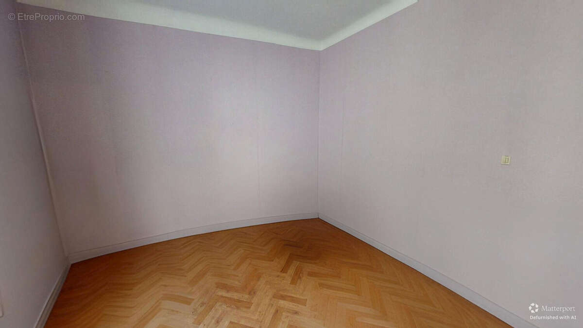 Appartement à NEVERS