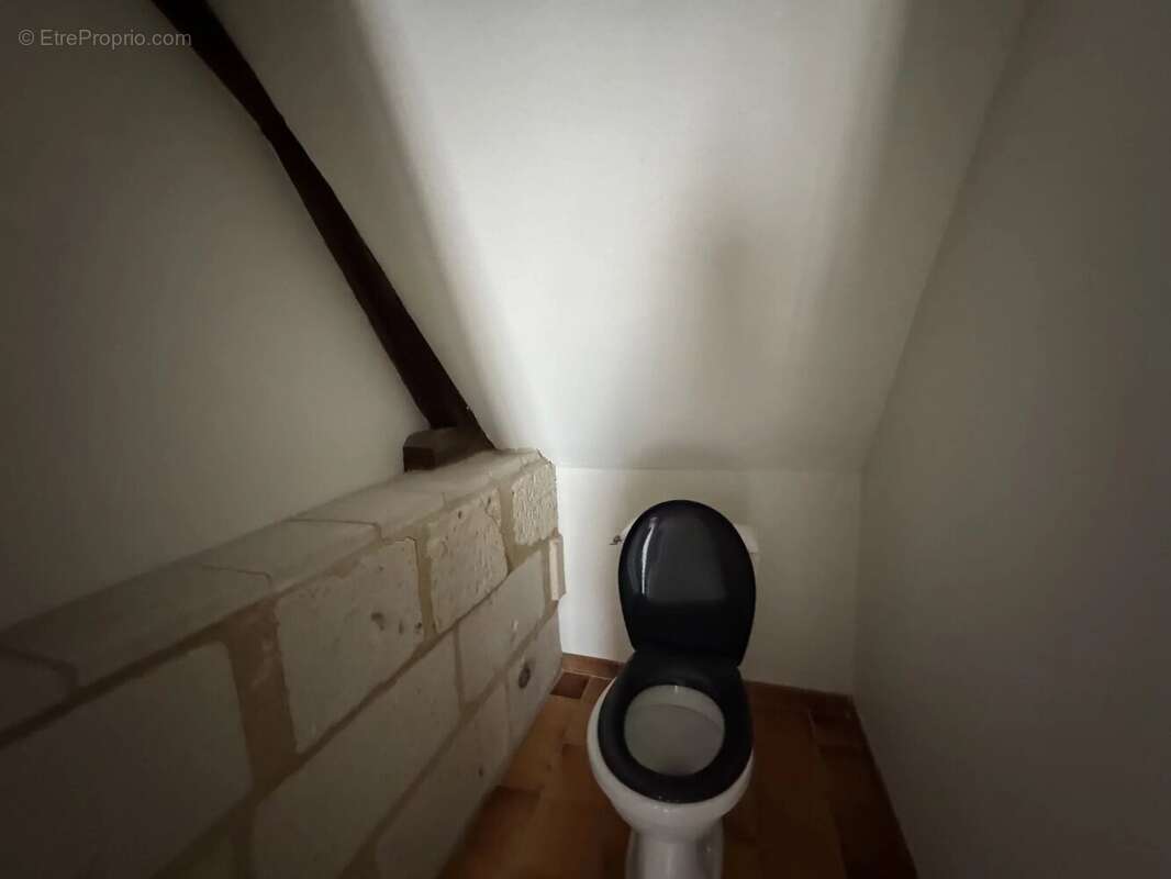 Appartement à SAUMUR