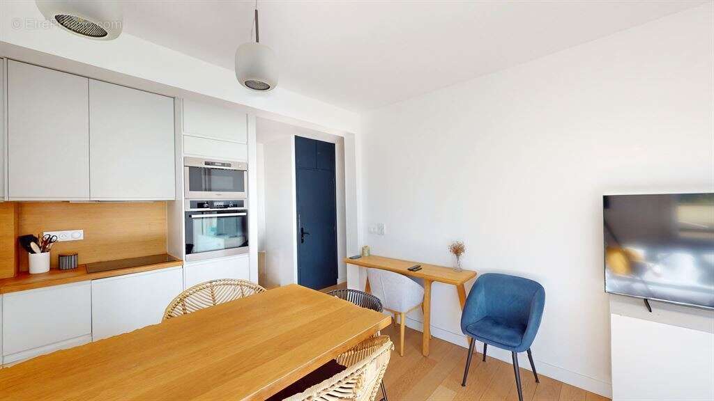 Appartement à CLAMART