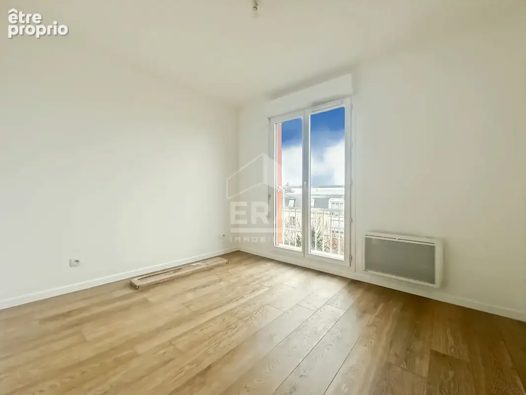 Appartement Saint Fargeau Ponthierry 4 pièce(s) 81 m2 - photo 4