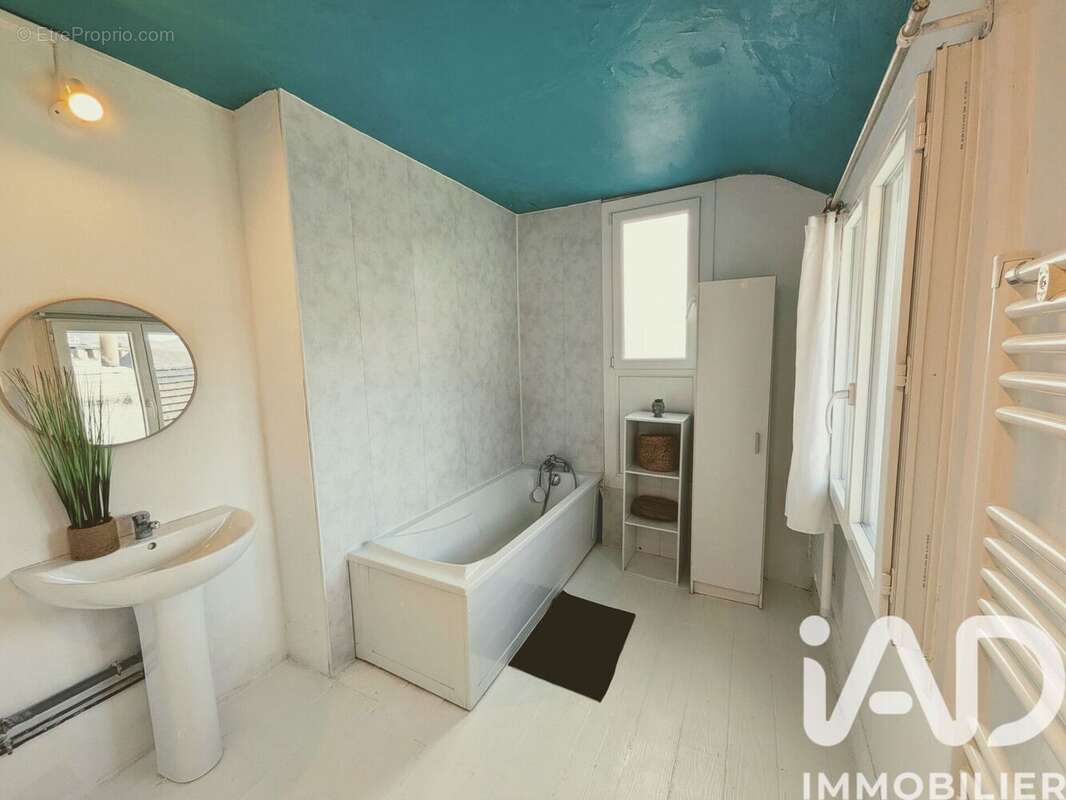 Photo 7 - Appartement à LOURDES