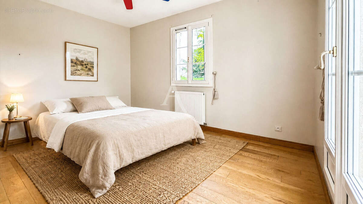 Maison Ableiges 7 pièce(s) 168.45 m2 - photo 6
