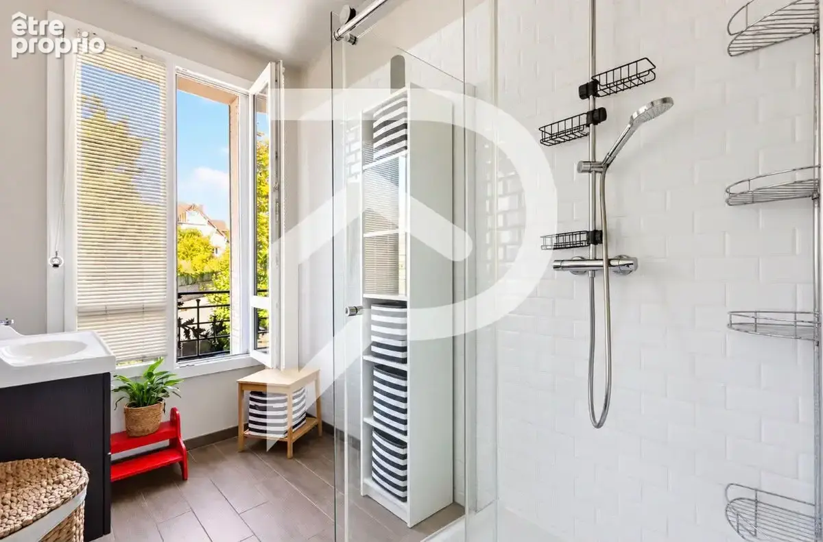 Maison Epinay Sur Orge 5 pièces 100 m² - photo 10