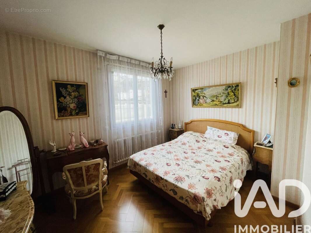 Photo 8 - Appartement à LE HAVRE