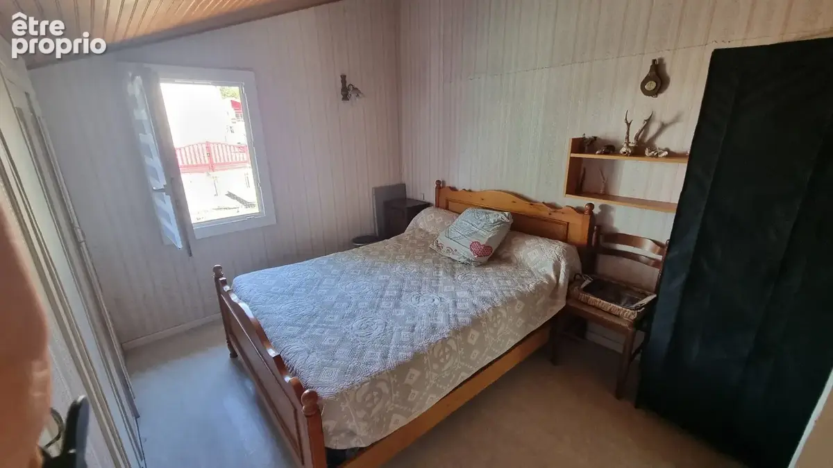A vendre authentique landaise 3 chambres - photo 7