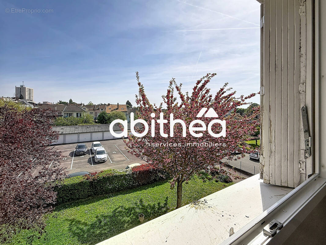 Appartement à LIMOGES