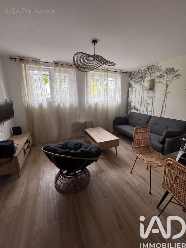 Photo 3 - Maison à SEVRAN