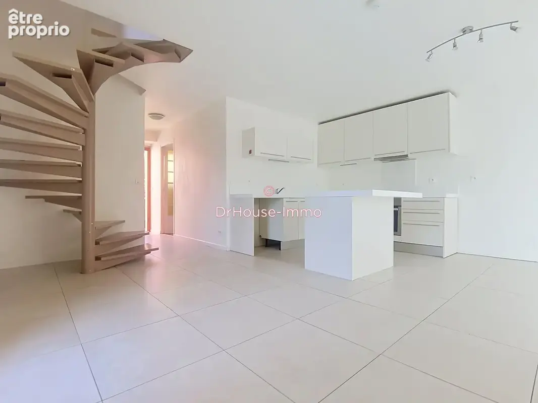 Maison 6 pièces 122 m² à vendre à Nozay (91620) - photo 6