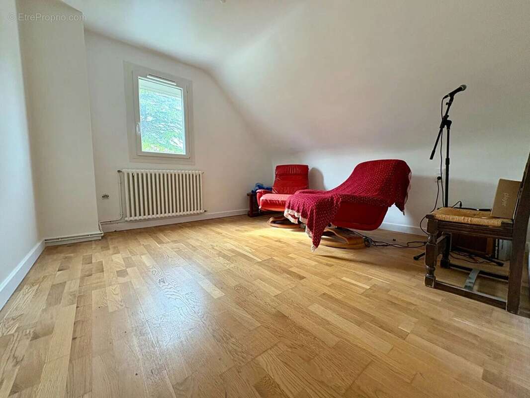 Maison à PLEDRAN