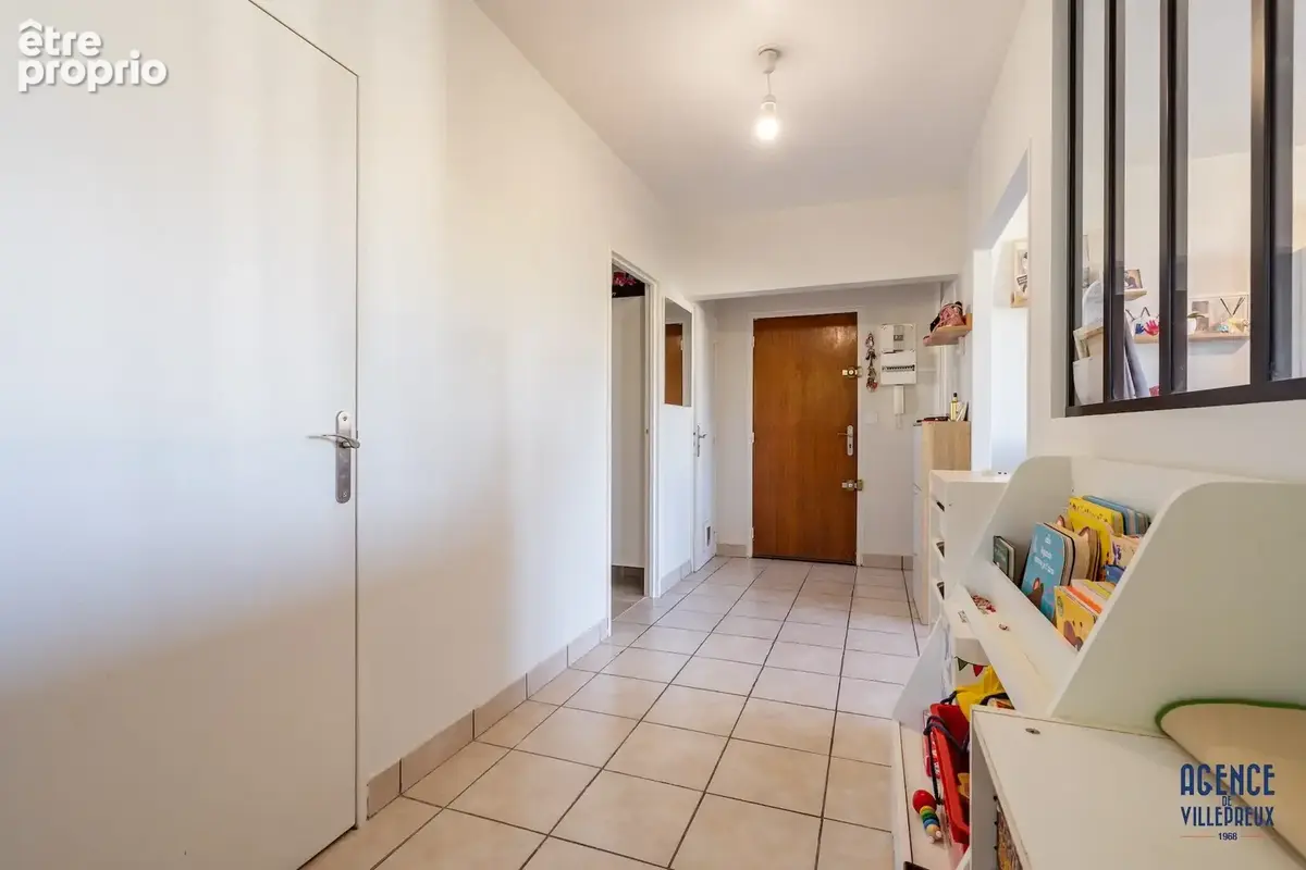 Appartement 4 pièces 73 m² à vendre à Beynes (78650) - photo 6