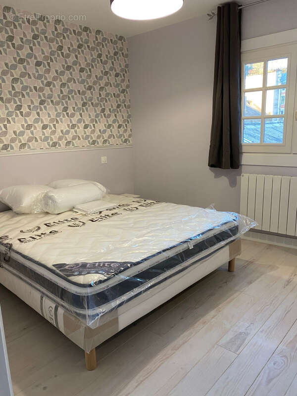 Appartement à TULLE