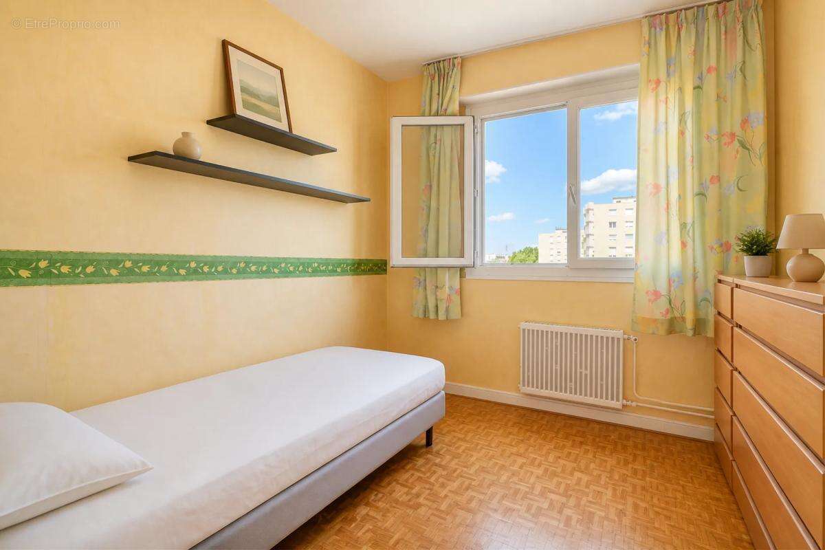 Appartement T5 de 89 m² situé à Lyon 7e - photo 8