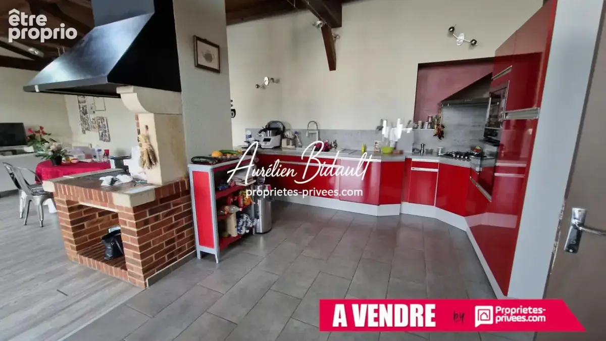 Immeuble 8 pièces 345 m² EVREUX - photo 2