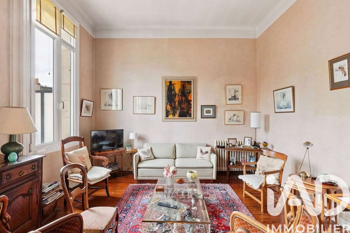 Photo 8 - Maison à BORDEAUX