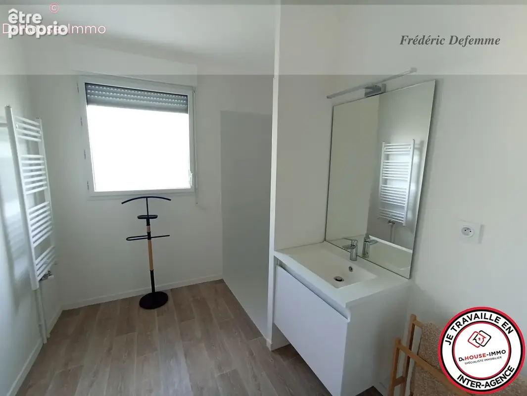 Appartement 4 pièces 86 m² à vendre à Tours (37100) - photo 10